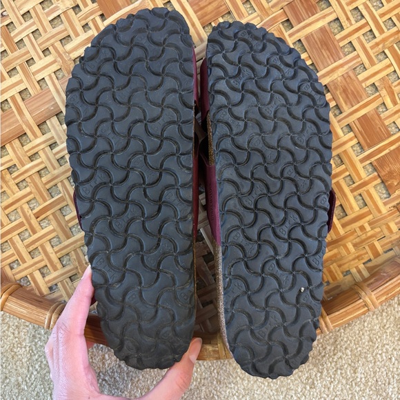 Birkenstock Siena Slide Sandals - Picture 6 of 7